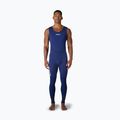 Muta da uomo per il nuoto Musto Championship 1 mm Long John catalina blue 5