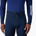 Pantaloni in neoprene da uomo Musto Championship 1mm catalina blue 3