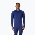 Maglia a maniche lunghe in neoprene da uomo Musto Championship 1mm catalina blue