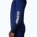 Maglia a maniche lunghe in neoprene da uomo Musto Championship 1mm catalina blue 5