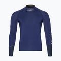 Maglia a maniche lunghe in neoprene da uomo Musto Championship 1mm catalina blue 6