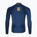 Maglia a maniche lunghe in neoprene da uomo Musto Championship 1mm catalina blue 9