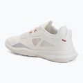 Scarpe da uomo Musto Dynamic Race off white 3