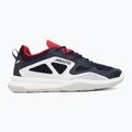 Scarpe da uomo Musto Dynamic Race navy/true red 2