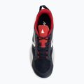 Scarpe da uomo Musto Dynamic Race navy/true red 5