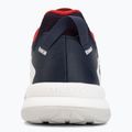 Scarpe da uomo Musto Dynamic Race navy/true red 6