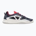 Scarpe da uomo Musto Dynamic Race navy/true red 2