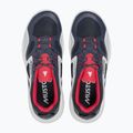 Scarpe da uomo Musto Dynamic Race navy/true red 5