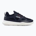 Scarpe da uomo Musto Dynamic Race navy/ff white 2
