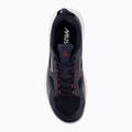 Scarpe da uomo Musto Dynamic Race navy/ff white 5