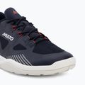 Scarpe da uomo Musto Dynamic Race navy/ff white 7