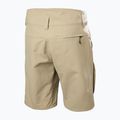 Pantaloncini da vela da uomo Helly Hansen Crewline 2.0 pebble 7