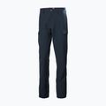 Pantaloni da vela da uomo Helly Hansen Hh Qd Cargo navy 6