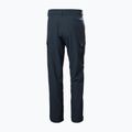 Pantaloni da vela da uomo Helly Hansen Hh Qd Cargo navy 7