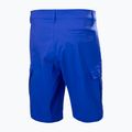 Pantaloncini da vela da uomo Helly Hansen QD Cargo 11" cobalt 2.0 6