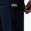 Pantaloncini da vela da uomo Helly Hansen QD Cargo 11" 34537 navy 4