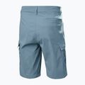 Pantaloncini da vela da uomo Helly Hansen QD Cargo 11" 34537 washed navy 6