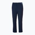 Pantaloni da vela da donna Helly Hansen Qd Crew navy 5
