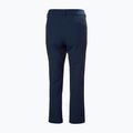 Pantaloni da vela da donna Helly Hansen Qd Crew navy 6