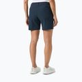 Pantaloncini da vela da donna Helly Hansen QD Cargo navy 2