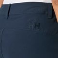 Pantaloncini da vela da donna Helly Hansen QD Cargo navy 4