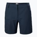 Pantaloncini da vela da donna Helly Hansen QD Cargo navy 5