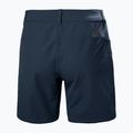 Pantaloncini da vela da donna Helly Hansen QD Cargo navy 6