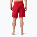 Pantaloncini da vela da uomo Helly Hansen Newport Board Shorts 8" red 4