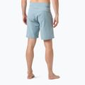 Pantaloncini da vela da uomo Helly Hansen Newport Board Shorts 8" windy blue 4