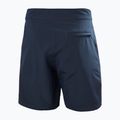 Pantaloncini da vela da uomo Helly Hansen Newport Board Shorts 8" navy 2