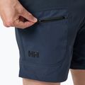 Pantaloncini da vela da uomo Helly Hansen Hp Calvi navy 5
