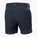 Pantaloncini da vela da uomo Helly Hansen Hp Calvi navy 7