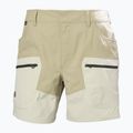 Pantaloncini da vela da uomo Helly Hansen Hp Calvi pebble 5