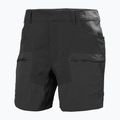 Pantaloncini da vela da uomo Helly Hansen Hp Calvi ebony 5