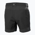 Pantaloncini da vela da uomo Helly Hansen Hp Calvi ebony 6