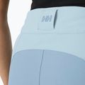 Pantaloncini da vela da donna Helly Hansen Hp Calvi windy blue 4