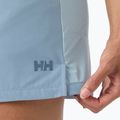 Pantaloncini da vela da donna Helly Hansen Hp Calvi windy blue 5