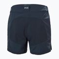 Pantaloncini da vela da donna Helly Hansen Hp Calvi navy 7
