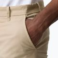 Pantaloncini da trekking da uomo Helly Hansen Bryggen Chino khaki 3