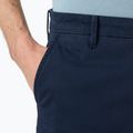 Pantaloncini da trekking da uomo Helly Hansen Bryggen Chino navy 3