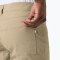 Pantaloncini da trekking da uomo Helly Hansen Holmen 5 Pocket pebble 3