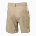 Pantaloncini da trekking da uomo Helly Hansen Holmen 5 Pocket pebble 6