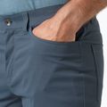 Pantaloncini da trekking da uomo Helly Hansen Holmen 5 Pocket alpine frost 3