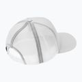 Cappellino con visiera Helly Hansen HP grey fog/rose smoke 2