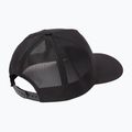 Cappellino con visiera Helly Hansen HP ebony 2