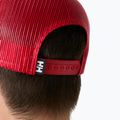 Cappellino con visiera Helly Hansen Hh Trucker ignite orange 6