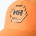 Cappellino con visiera Helly Hansen HP ignite orange 3