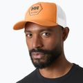 Cappellino con visiera Helly Hansen HP ignite orange 4