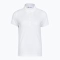 Polo da donna Helly Hansen Crew Polo Pique white