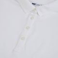 Polo da donna Helly Hansen Crew Polo Pique white 3